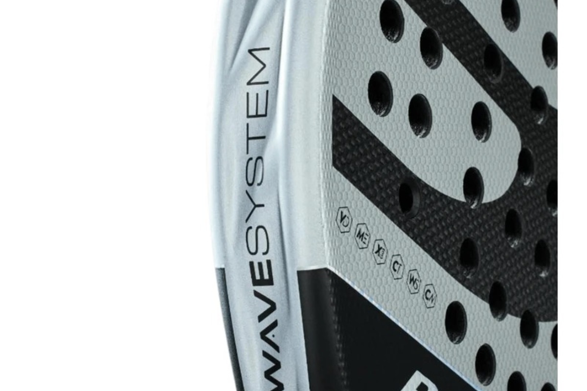 Bullpadel Neuron 2025
