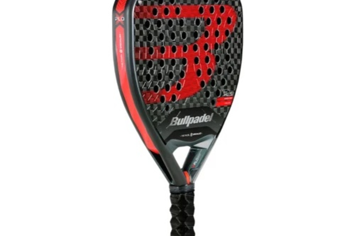 Bullpadel Xplo 2025
