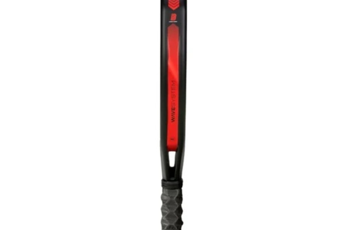 Bullpadel Xplo 2025