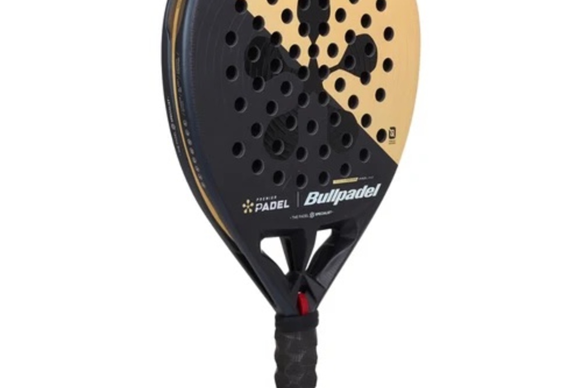Bullpadel Hack 04 2025