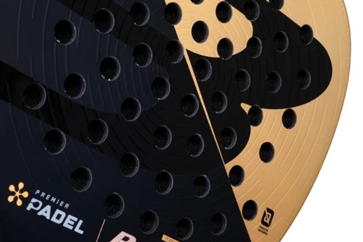 Bullpadel Hack 04 2025