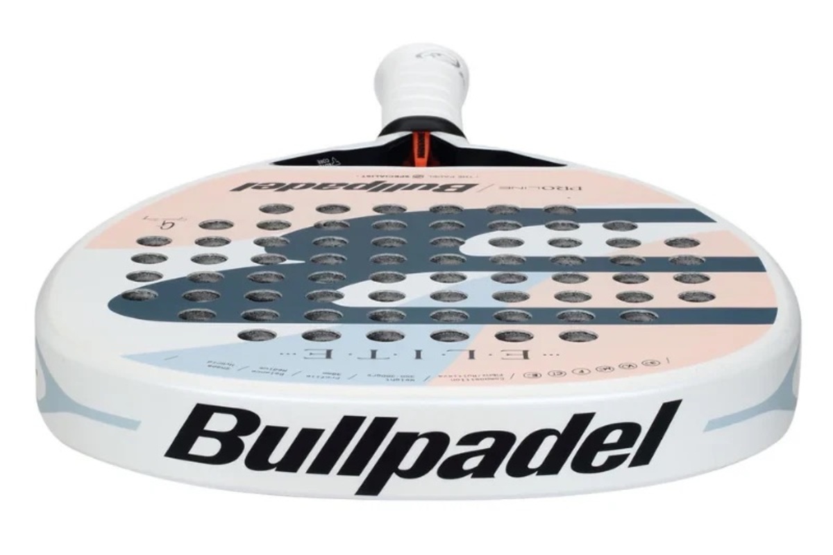 Bullpadel Elite W 2025