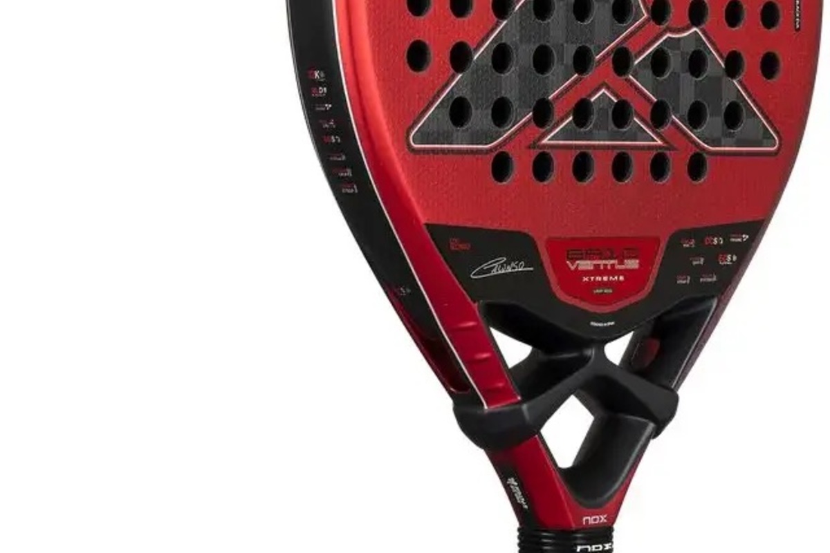 NOX EA10 Ventus Hybrid 12K Xtrem 2026