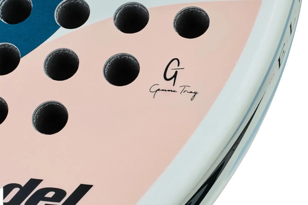 Bullpadel Elite W 2025
