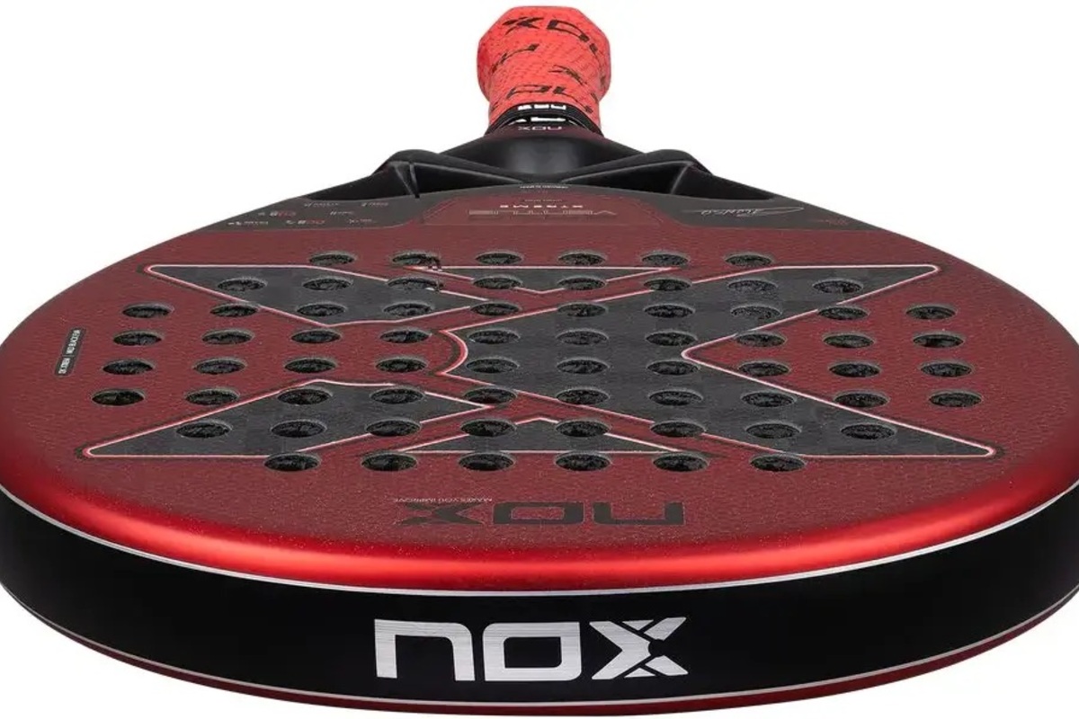NOX EA10 Ventus Hybrid 12K Xtrem 2026