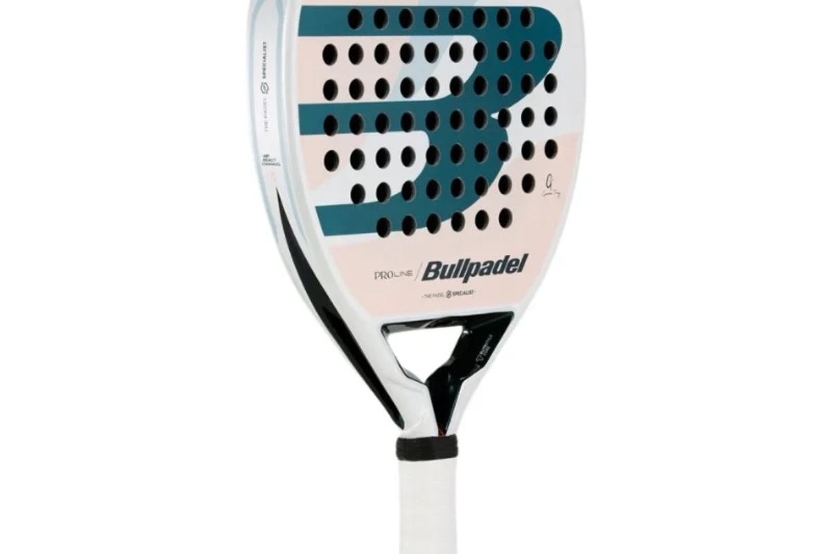 Bullpadel Elite W 2025