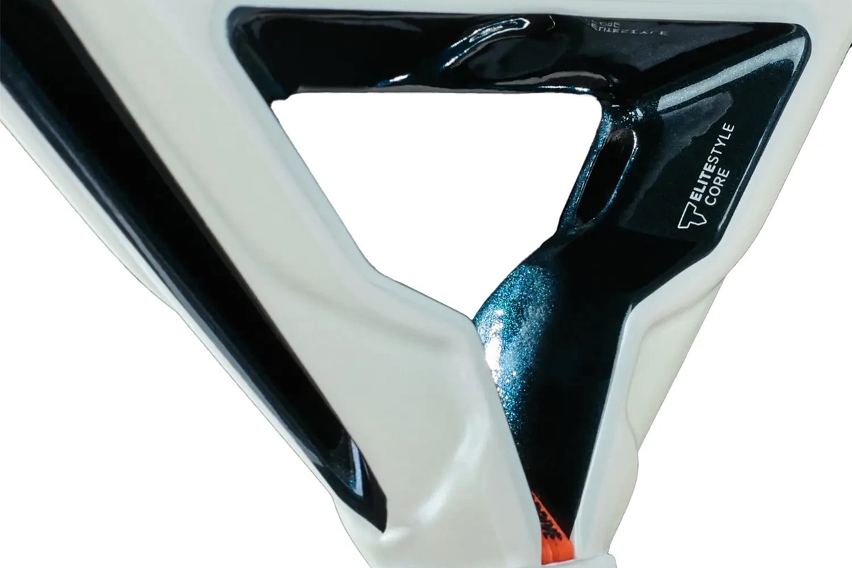Bullpadel Elite W 2025
