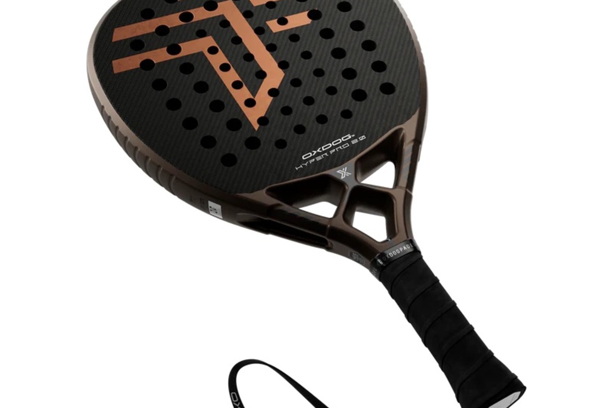 Oxdog Hyper Pro 2.0 2026