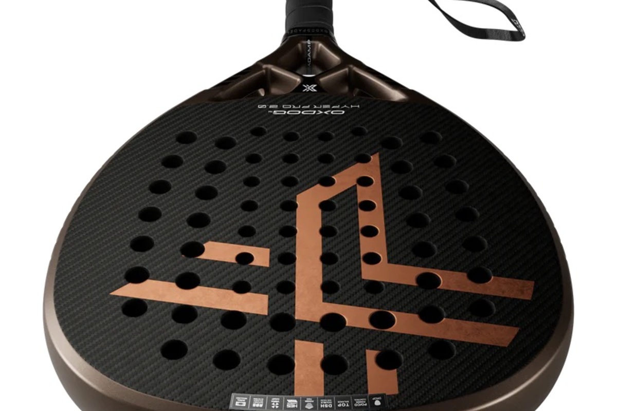 Oxdog Hyper Pro 2.0 2026