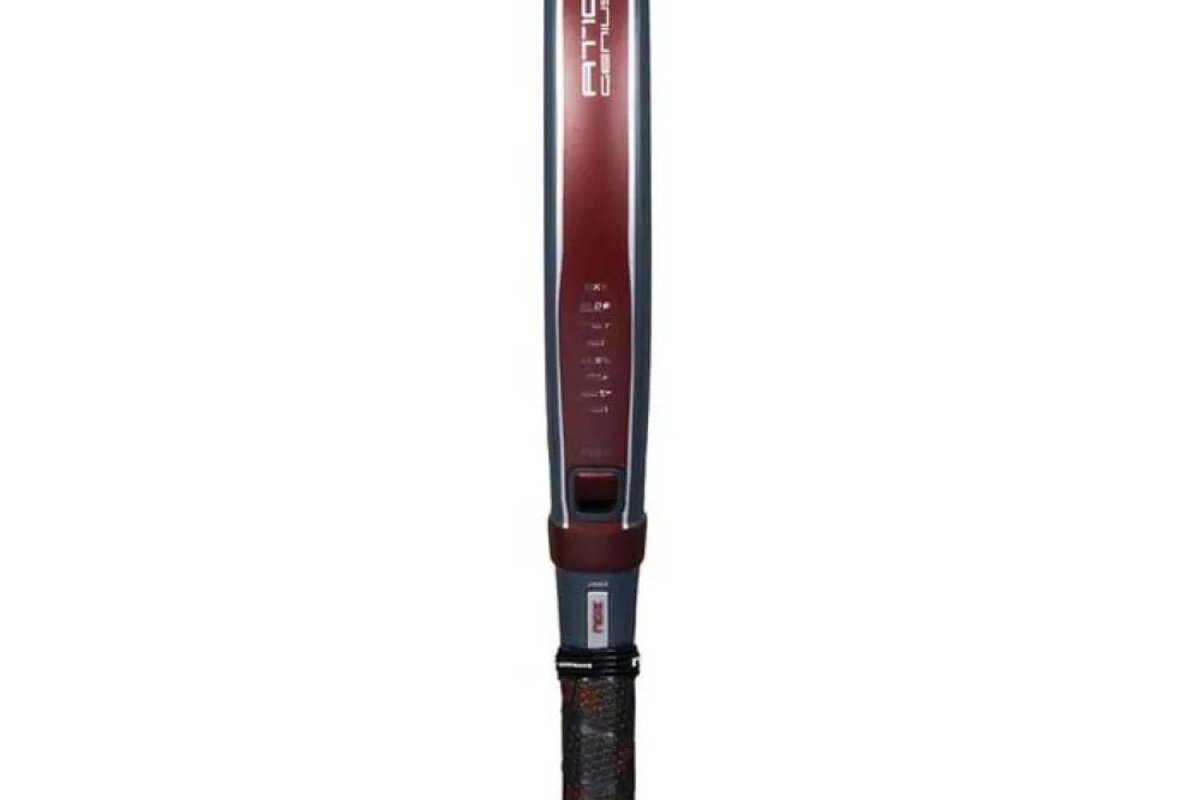 Nox AT10 Luxury Genius 12K 2025 