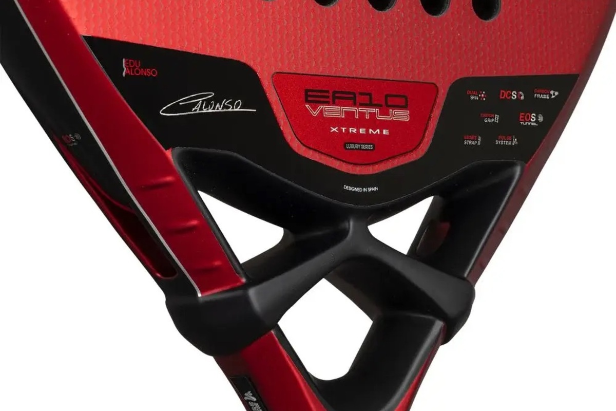 NOX EA10 Ventus Hybrid 12K Xtrem 2026