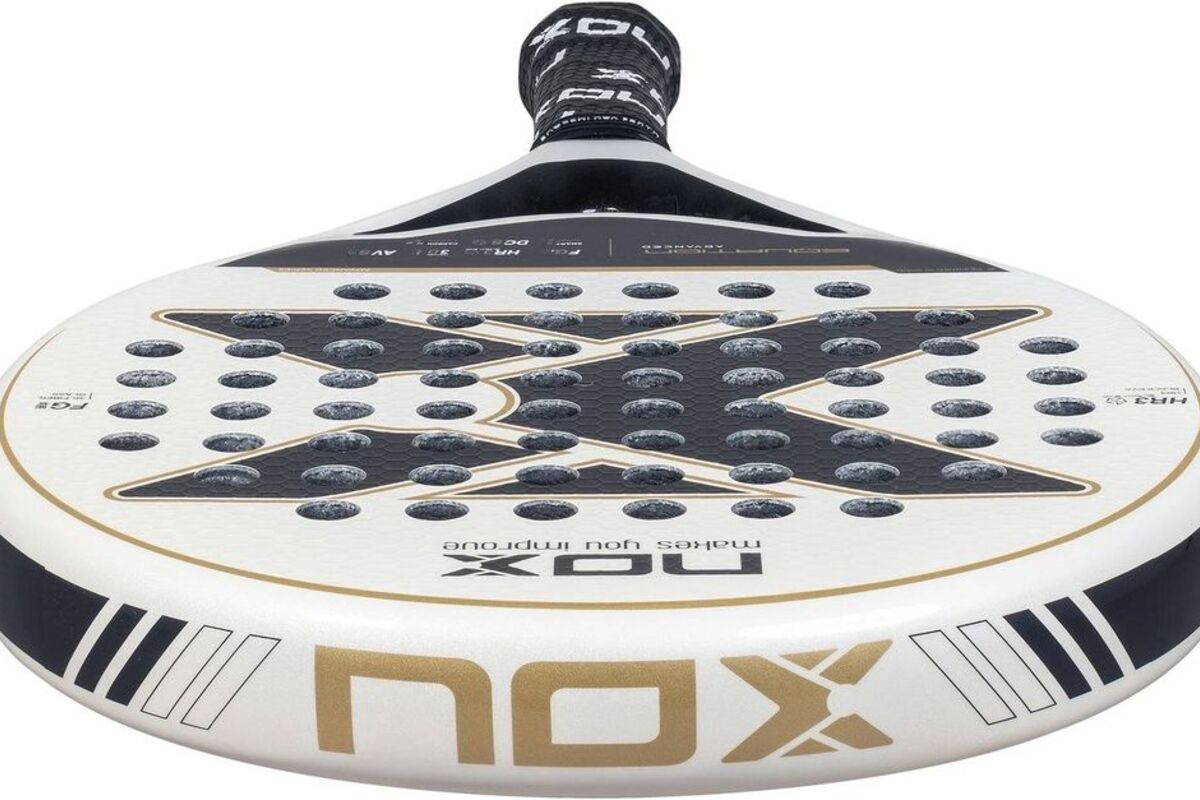 Nox Equation Advanced 2025