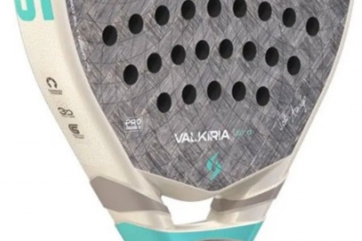 Siux Valkiria Pro 2026
