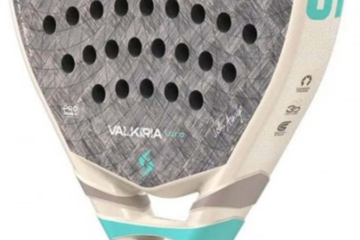 Siux Valkiria Pro 2026