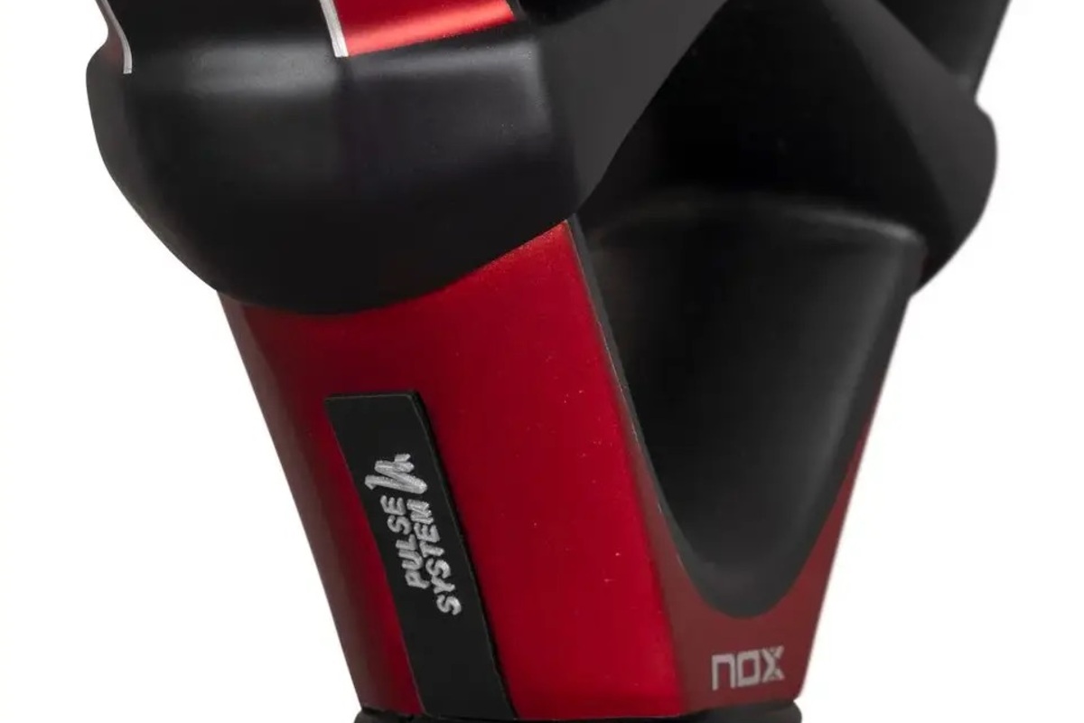 NOX EA10 Ventus Hybrid 12K Xtrem 2026