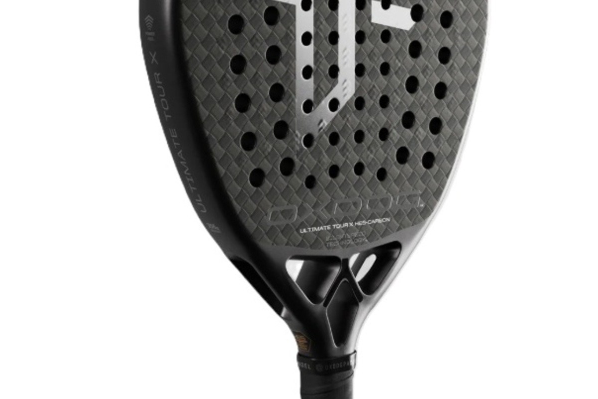 Oxdog Ultimate Tour X 2026