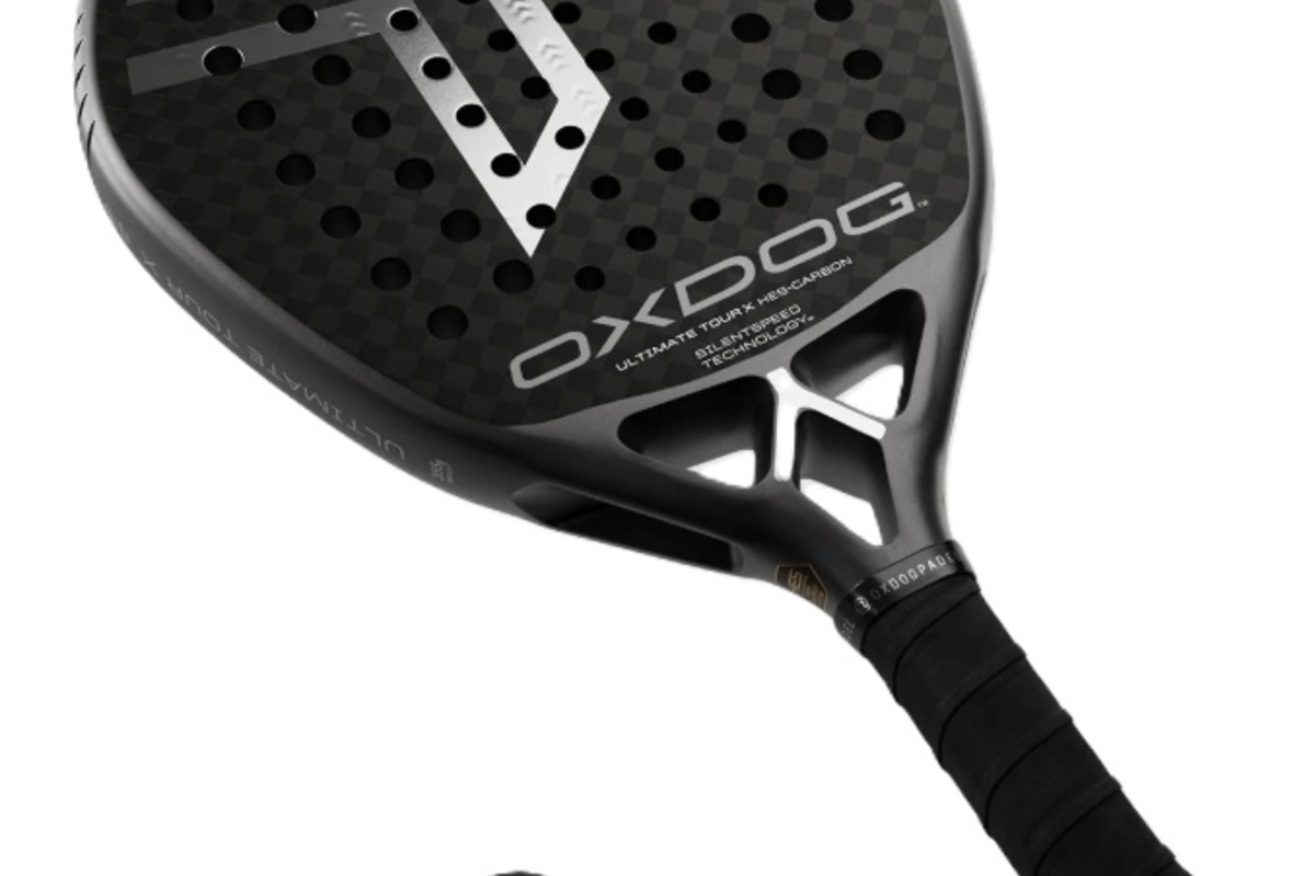 Oxdog Ultimate Tour X 2026