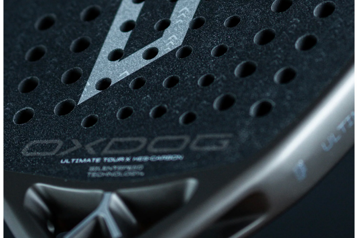 Oxdog Ultimate Tour X 2026
