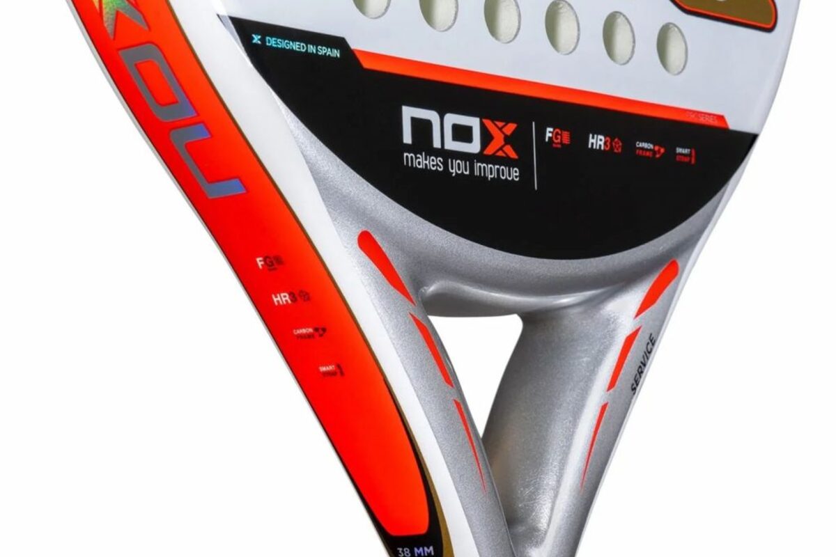 Nox ML10 Pro Cup 2025 