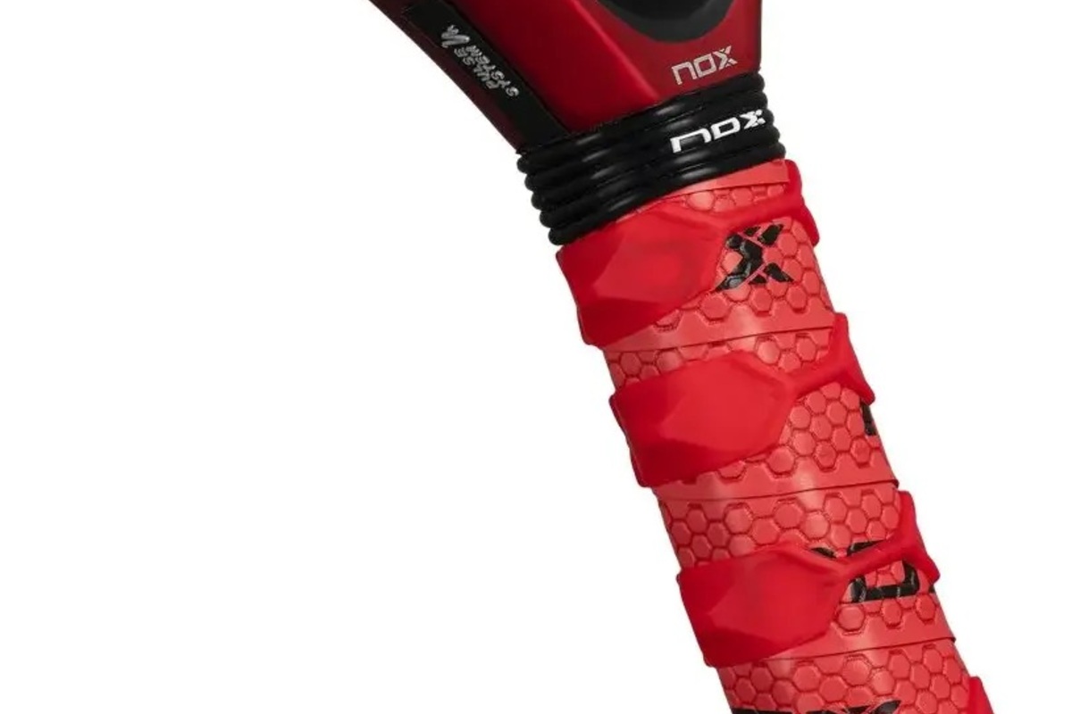 NOX EA10 Ventus Hybrid 12K Xtrem 2026
