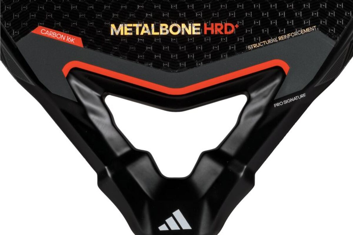 Adidas Metalbone HRD+ 3.4 2025