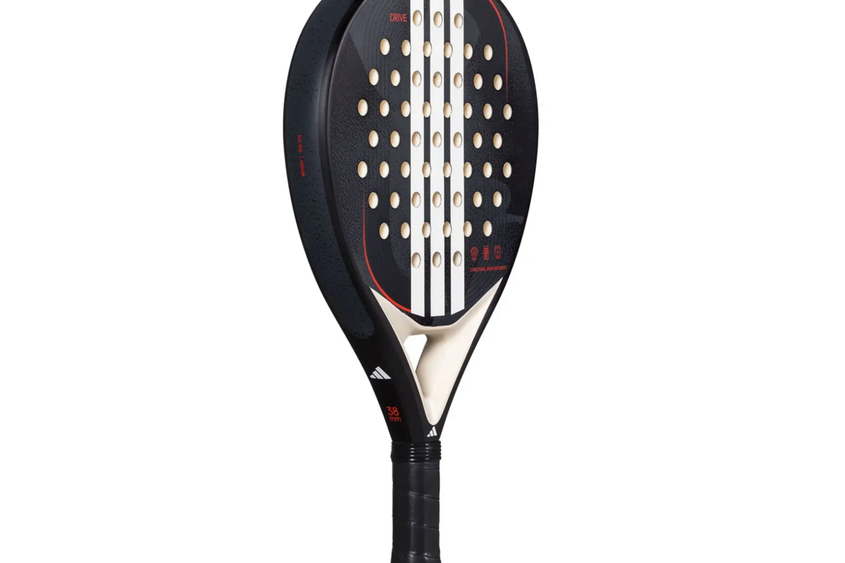Adidas Drive Black 3.4 2025