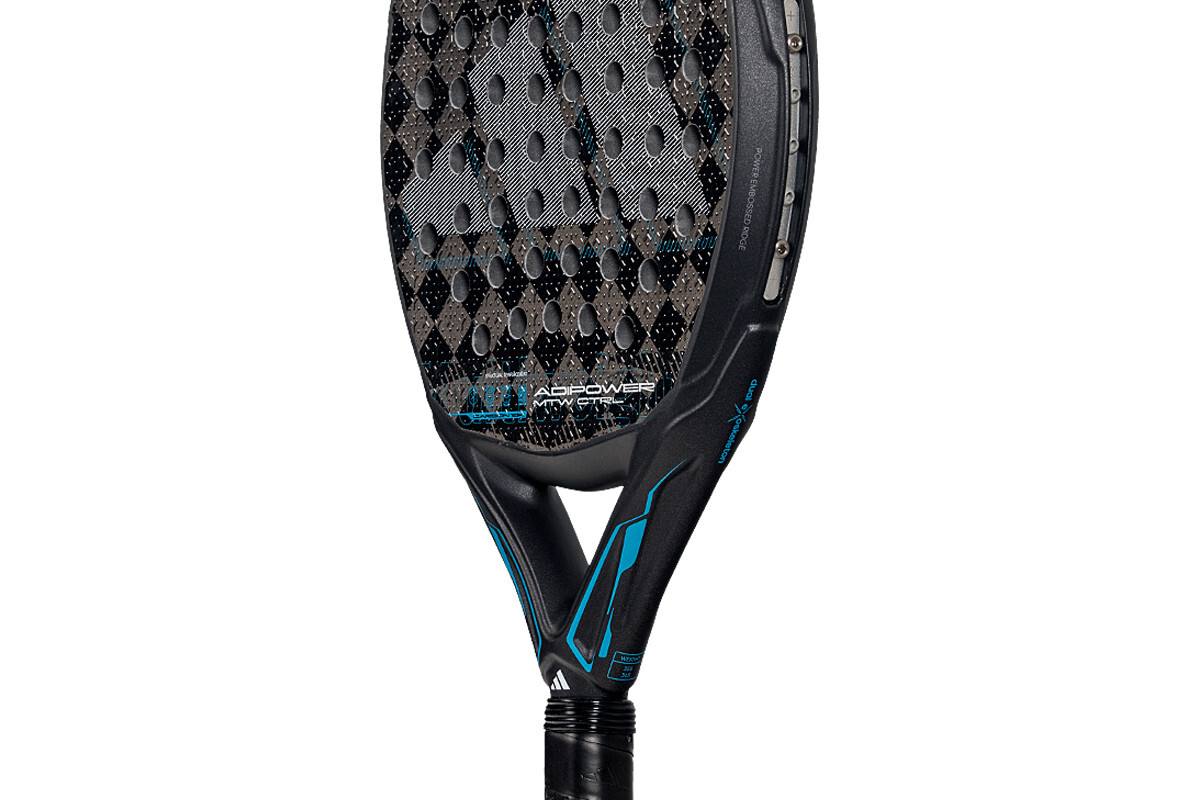 Adidas Adipower Multiweight CTRL 3.4 2025