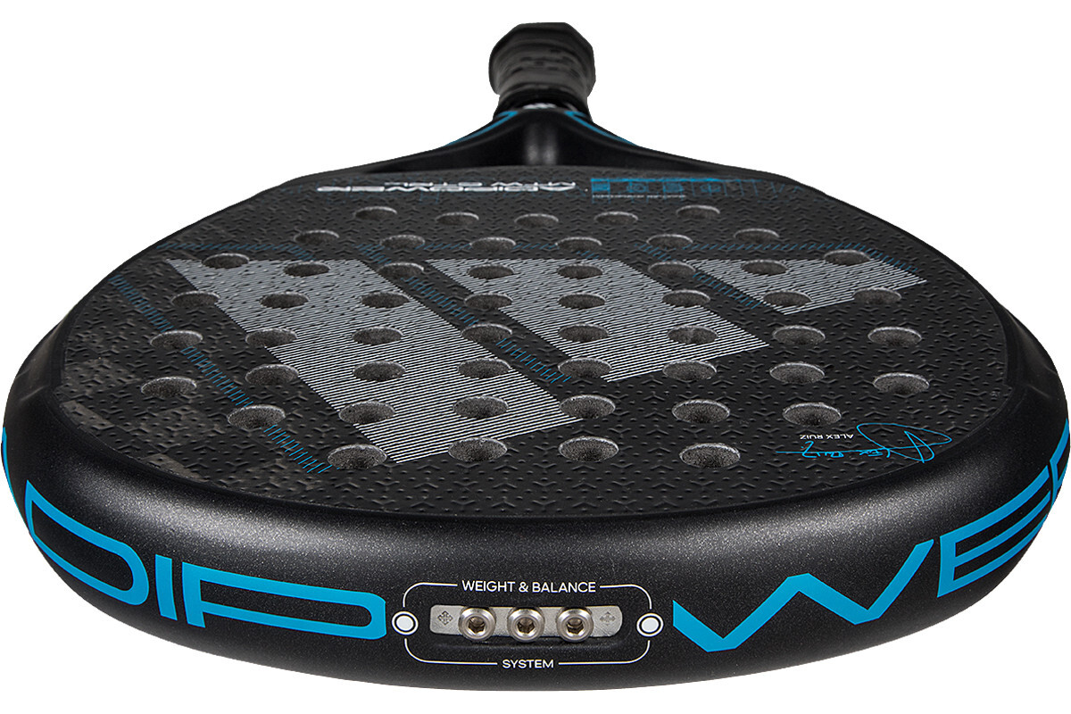 Adidas Adipower Multiweight CTRL 3.4 2025