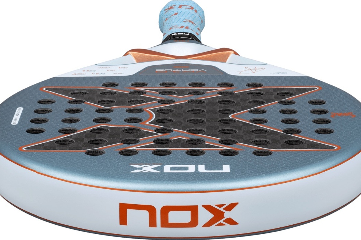NOX VK10 Ventus Control 12K 2026