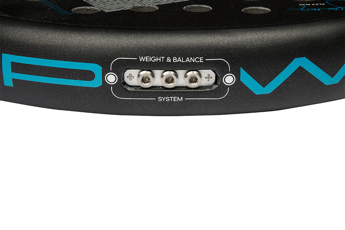 Adidas Adipower Multiweight CTRL 3.4 2025