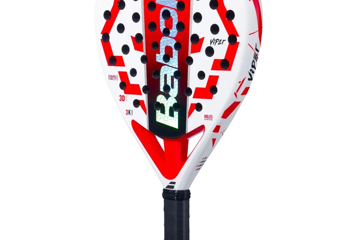 Babolat Technical Viper Juan Lebrón 2025