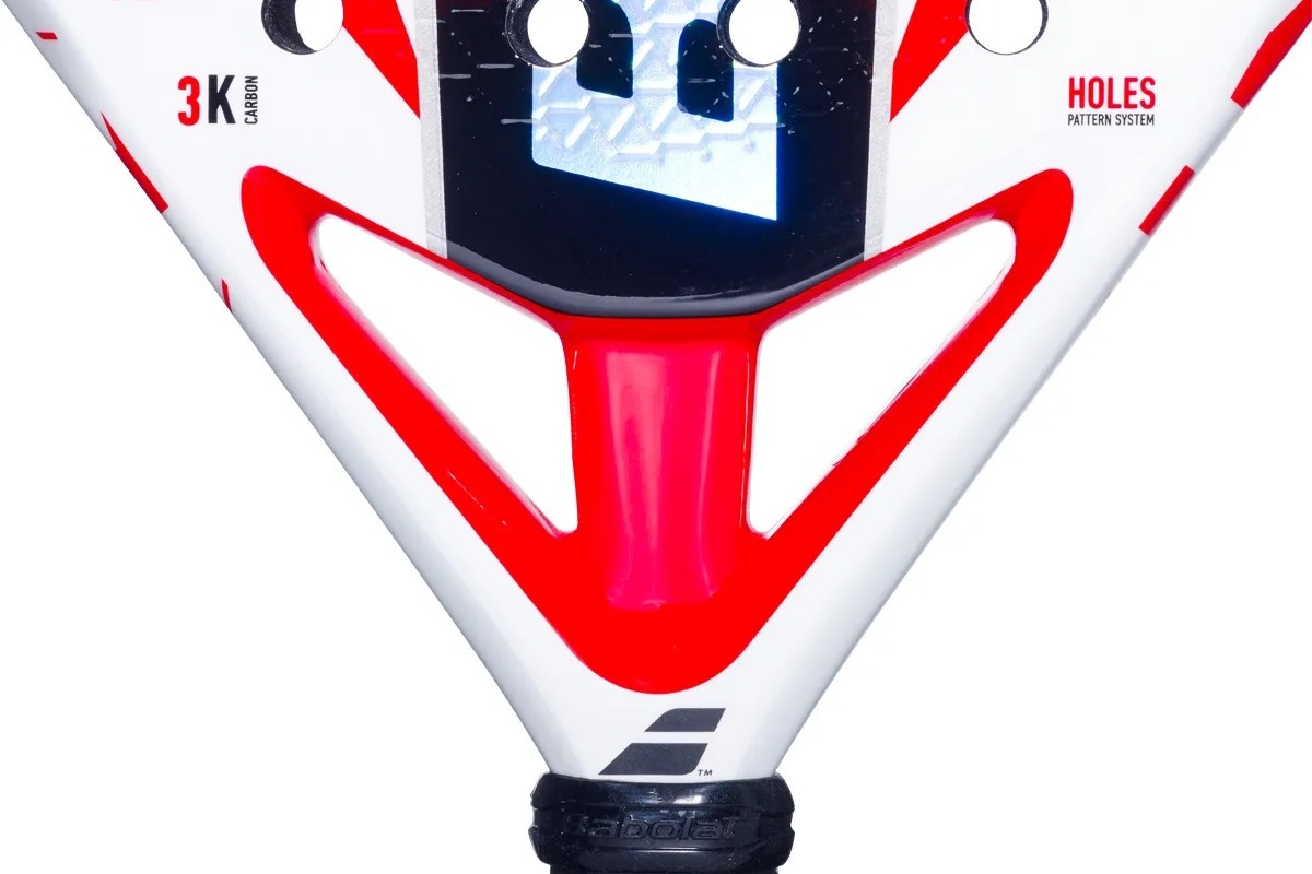 Babolat Technical Viper Juan Lebrón 2025