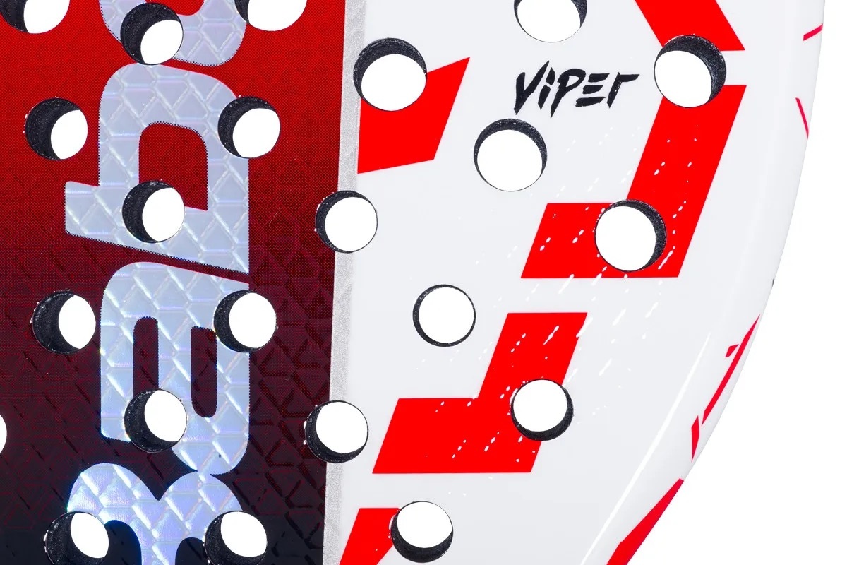 Babolat Technical Viper Juan Lebrón 2025
