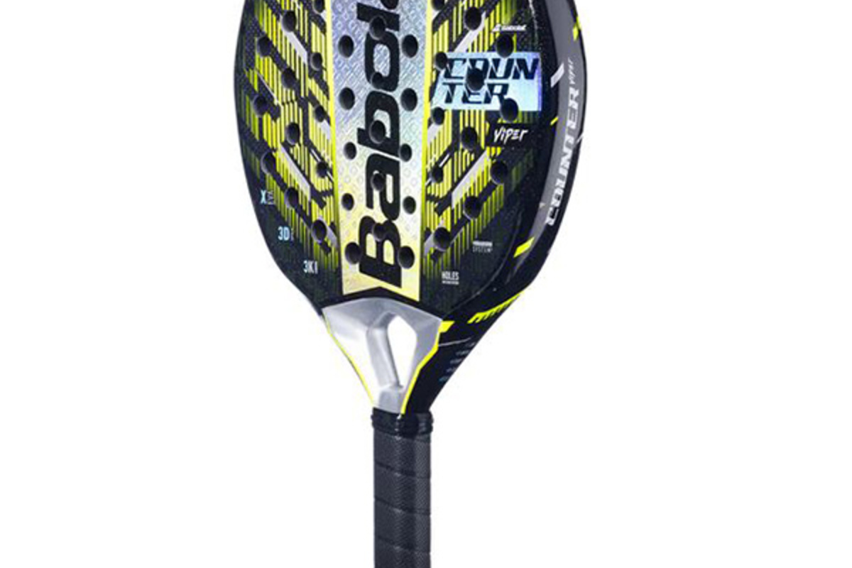 Babolat Counter Viper 2.5 2025