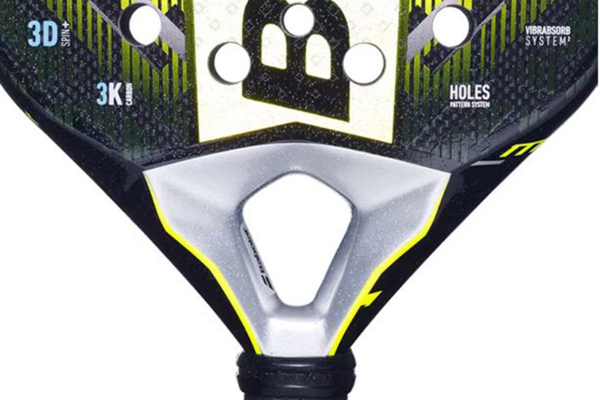 Babolat Counter Viper 2.5 2025
