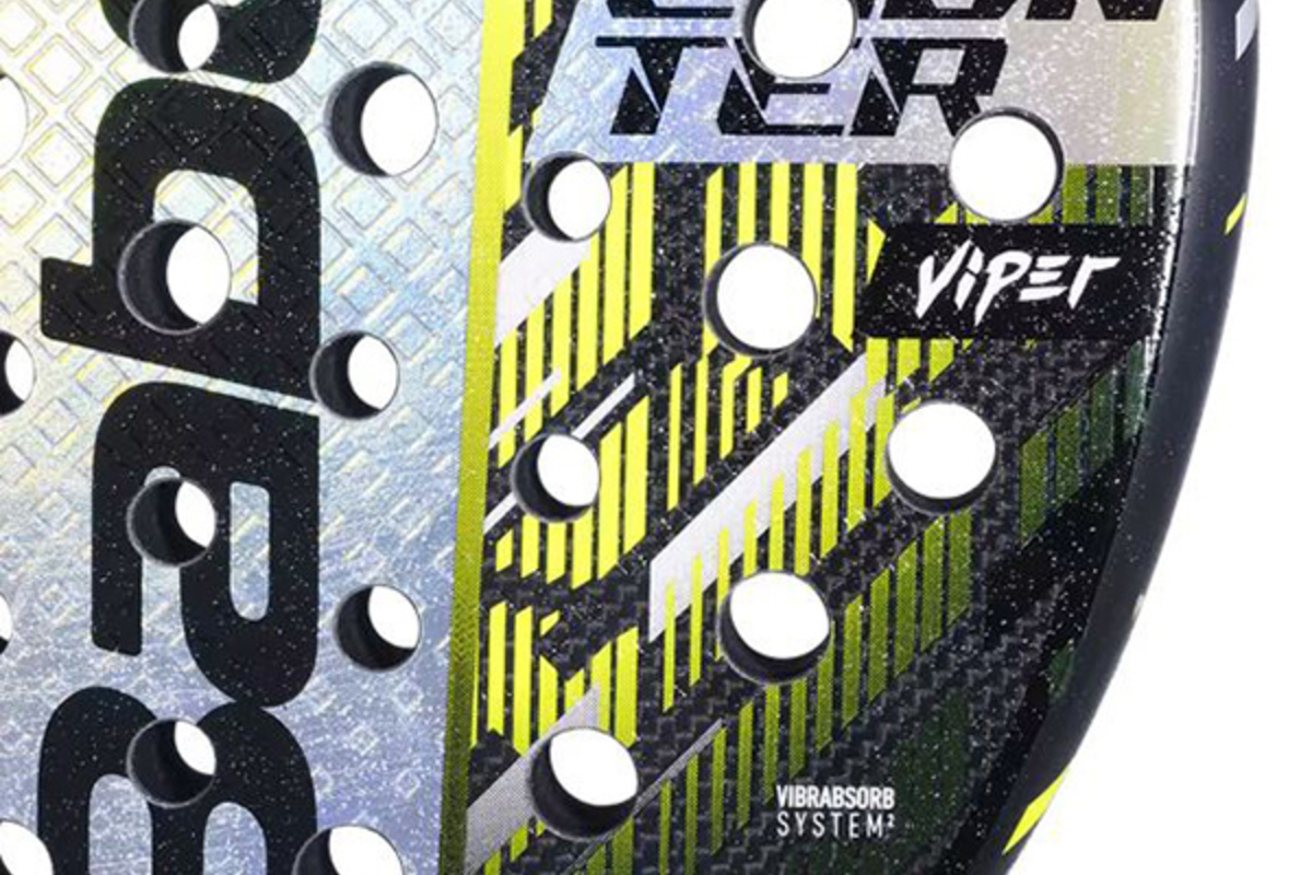 Babolat Counter Viper 2.5 2025