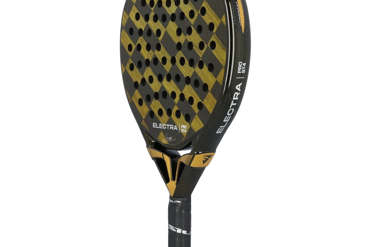 Siux Electra Stupa Pro ST4 2025