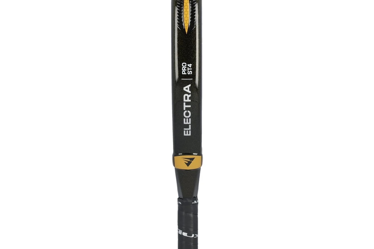 Siux Electra Stupa Pro ST4 2025