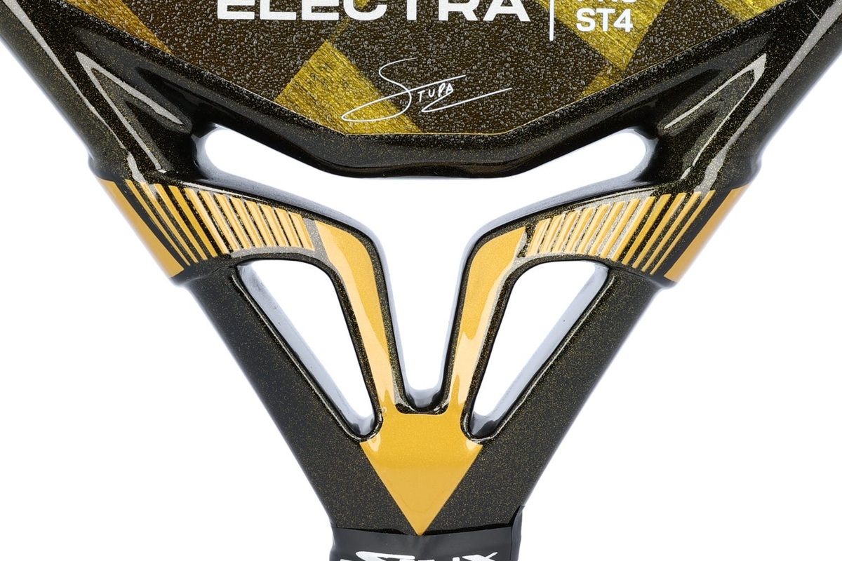 Siux Electra Stupa Pro ST4 2025