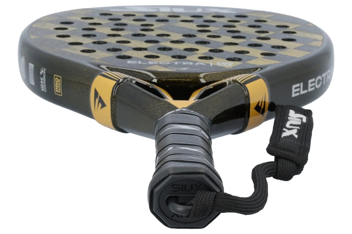 Siux Electra Stupa Pro ST4 2025