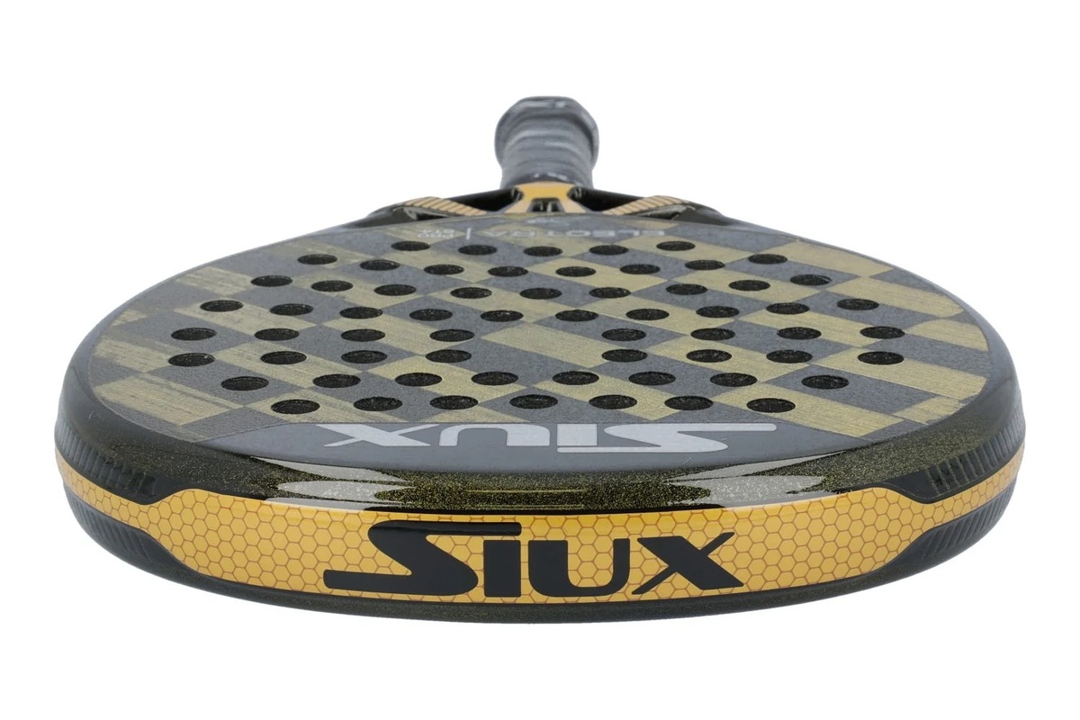 Siux Electra Stupa Pro ST4 2025