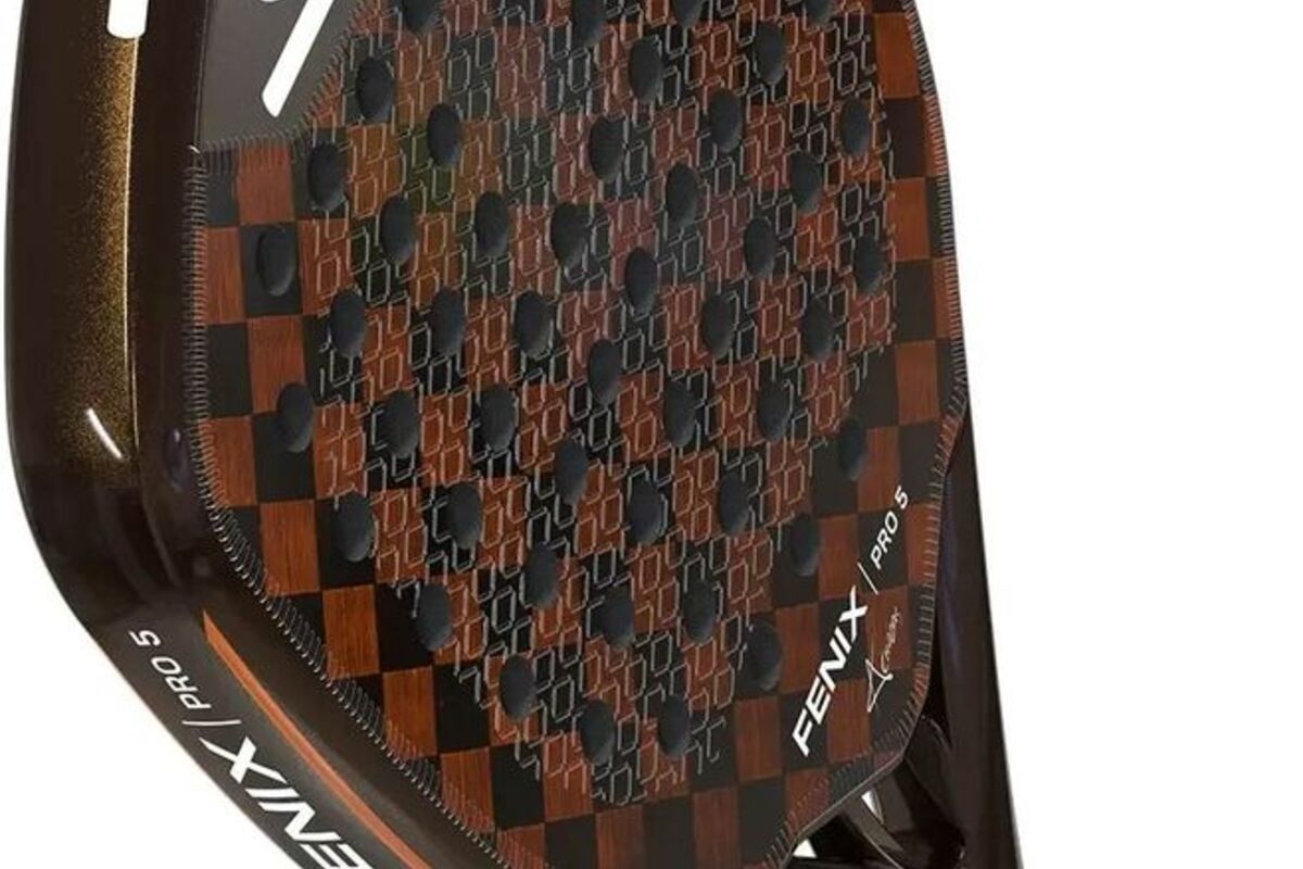 Siux Fenix Pro 4