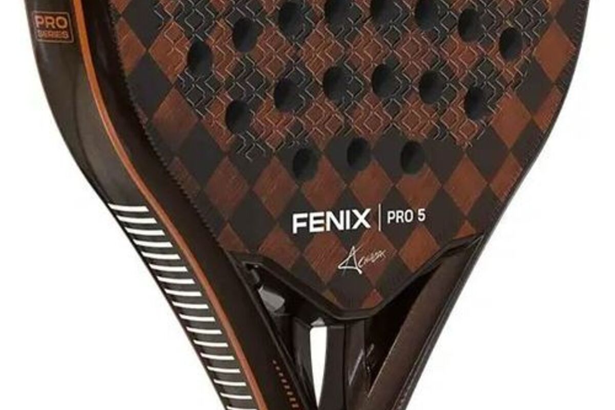 Siux Fenix Pro 4