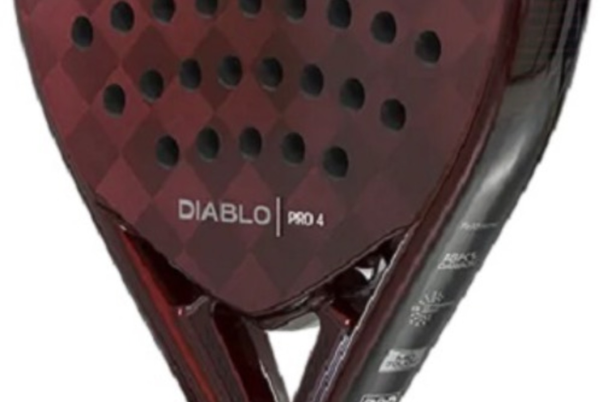 Siux Diablo Pro 4 2025