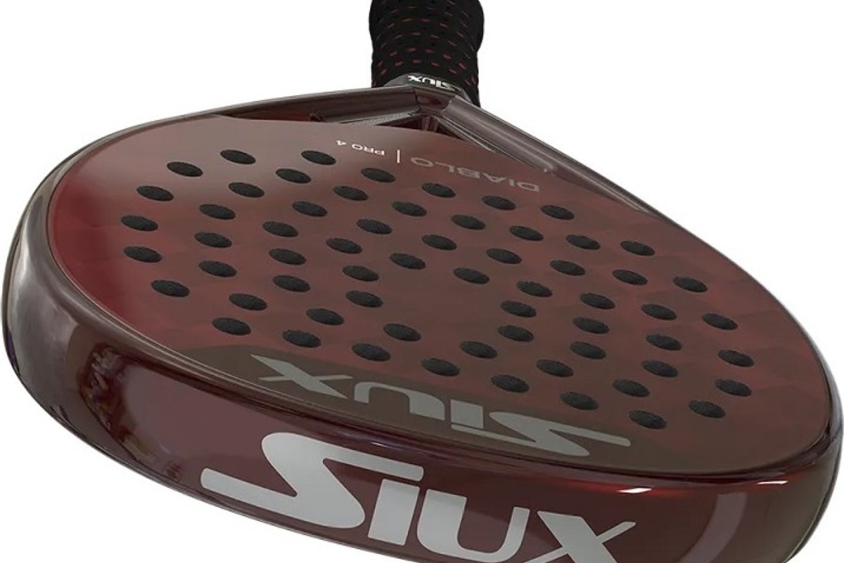 Siux Diablo Pro 4 2025
