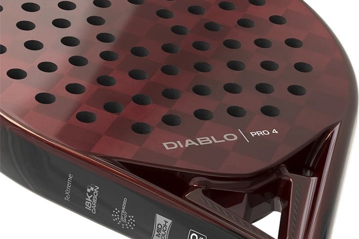Siux Diablo Pro 4 2025