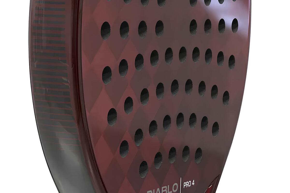Siux Diablo Pro 4 2025