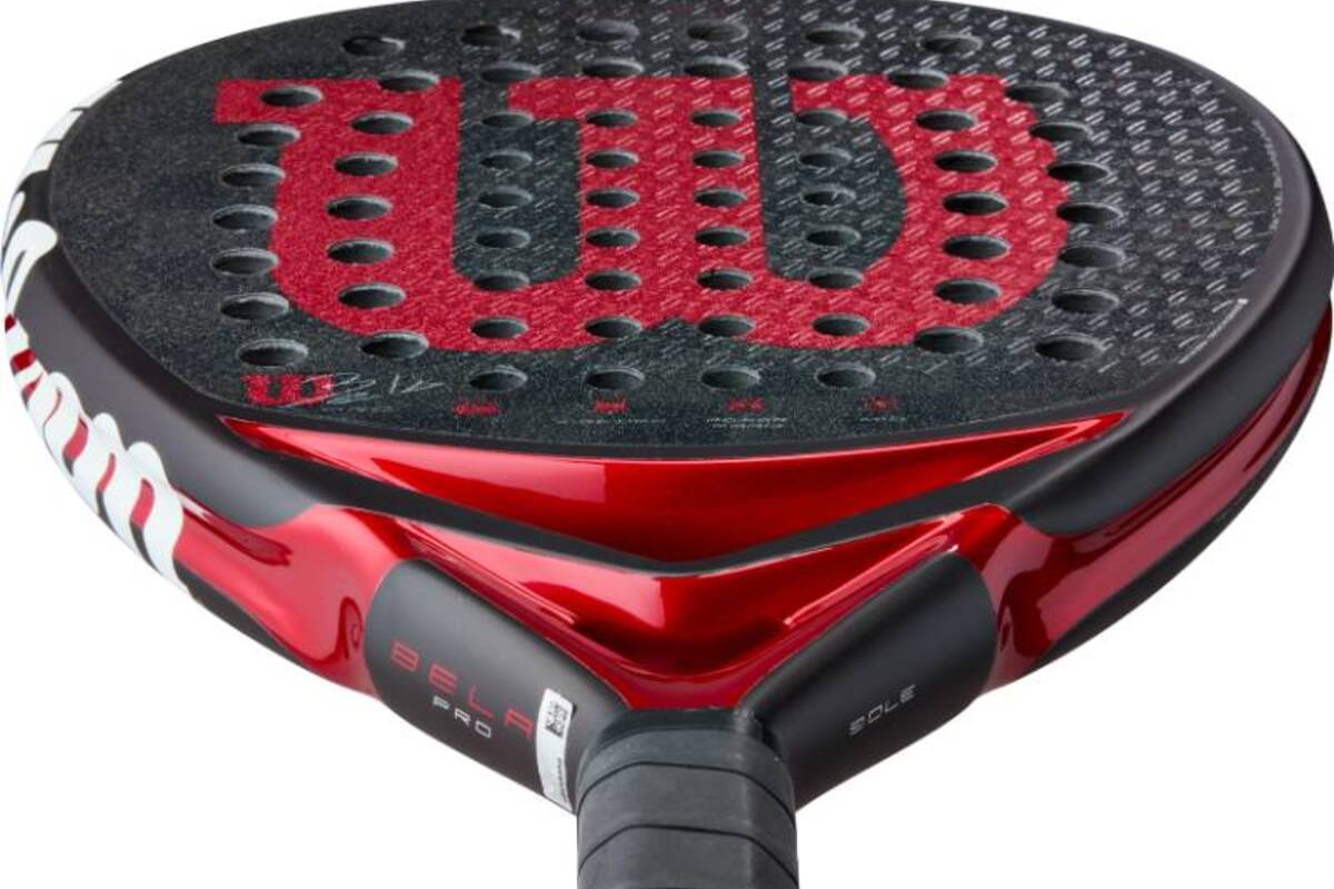 Wilson Bela Pro V3 2025