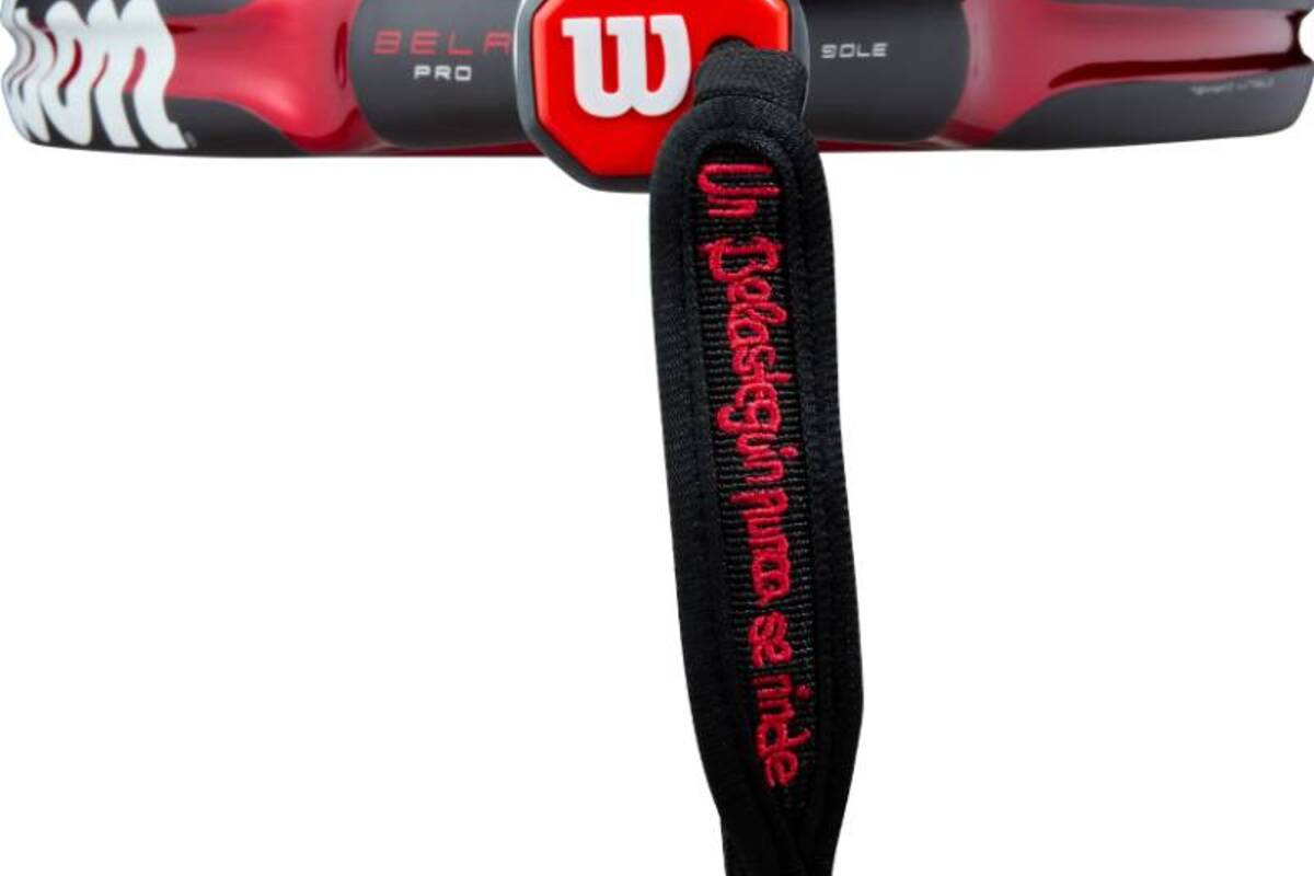 Wilson Bela Pro V3 2025
