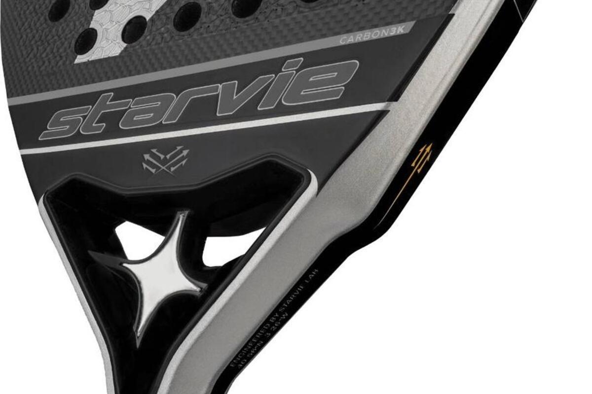 StarVie Triton Pro Touch 2025